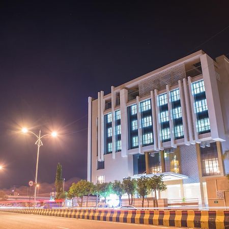 Hotel Grand Rio Nashik Buitenkant foto